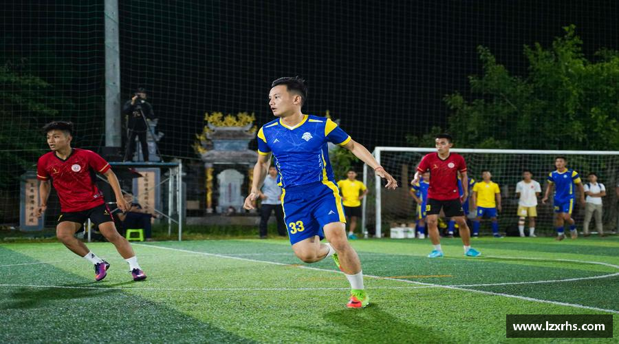 leyu乐鱼集团超越极限，燃烧激情！